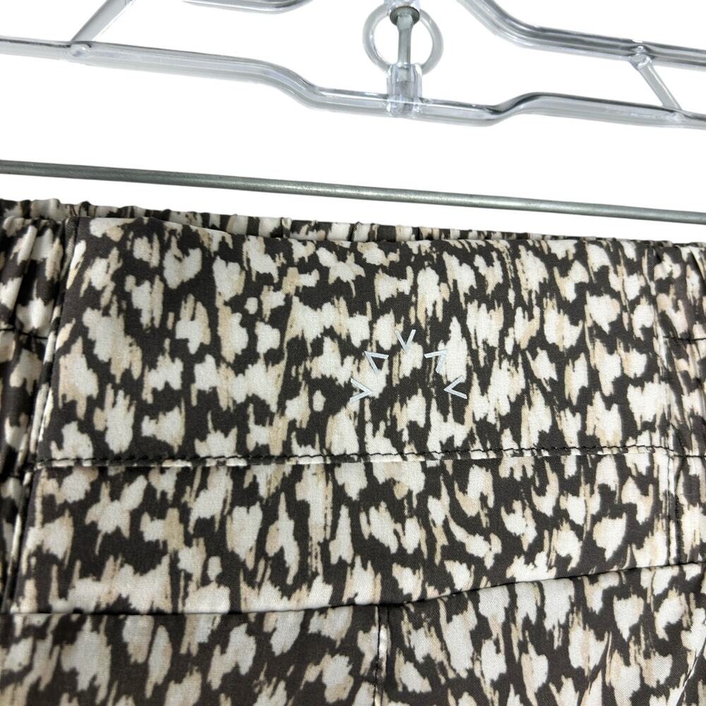 Varley X Evereve Kallin Patterned Lined Running A… - image 5